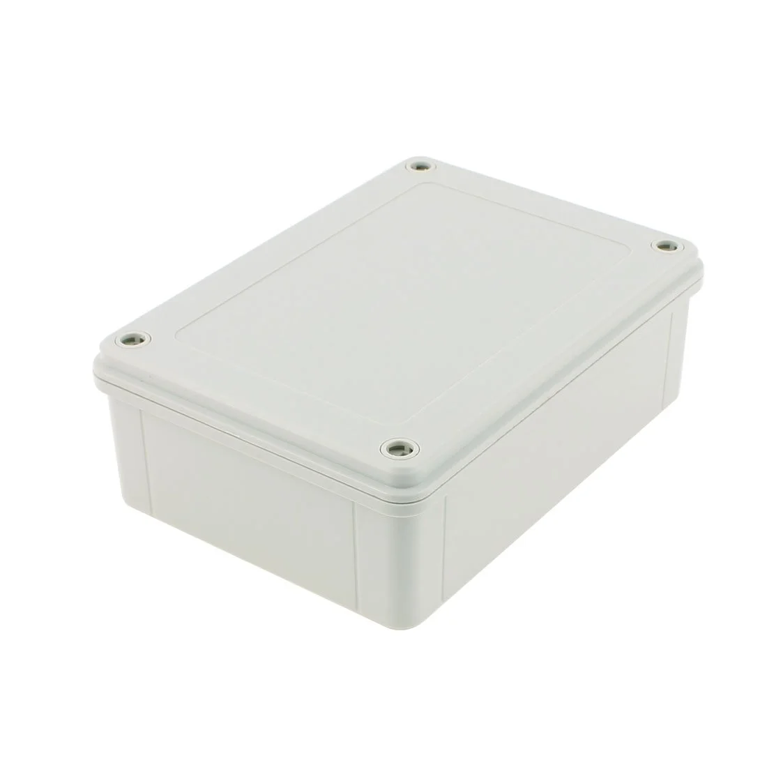جعبه اتصال ضد آب Aexit با ابعاد 180 (انتقال) x 130 x 60 میلی متر، جعبه اتصال ترمینال DIY (69ry30qf447) جعبه اتصال ضد آب Aexit با ابعاد 180 (انتقال) x 130 x 60 میلی متر، جعبه اتصال ترمینال DIY (69ry30qf447)