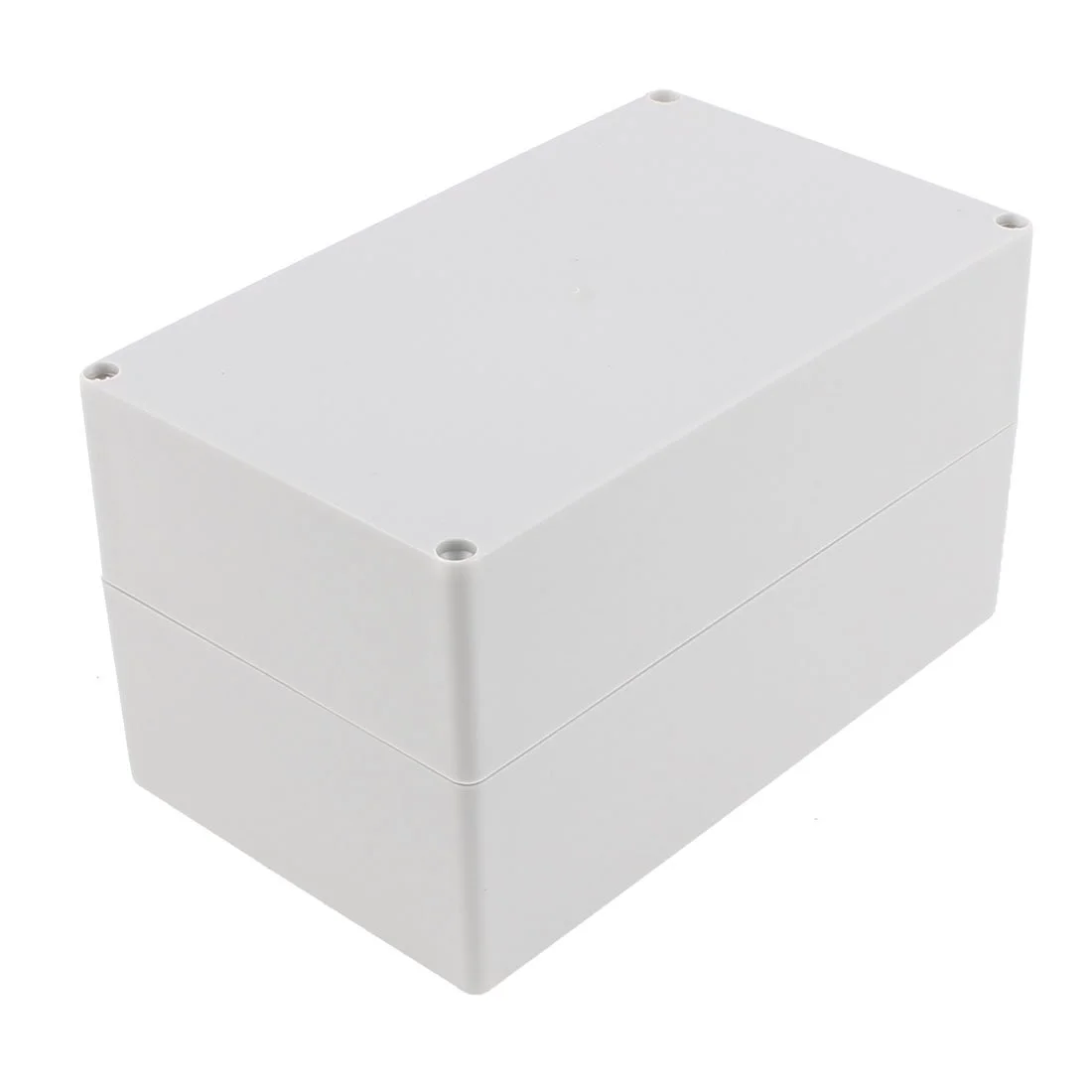 جعبه اتصال ضد آب Aexit 200 (انتقال) x 120 x 113 میلی متر برای اتصال ترمینال DIY (26ry205qf357)