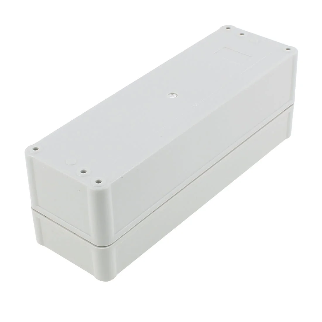 جعبه اتصال ضد آب Aexit 250 (انتقال) x 85 x 80 میلی متر، جعبه اتصال ترمینال DIY (74ry812qf155)