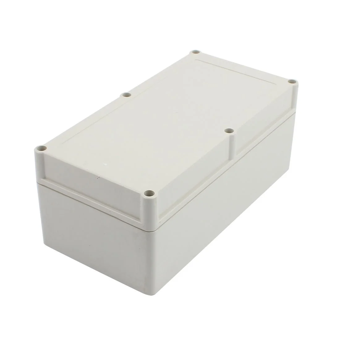 جعبه اتصال ضد آب Aexit 228 (انتقال) x 120 x 95 میلی متر برای اتصال ترمینال DIY (27ry571qf110)