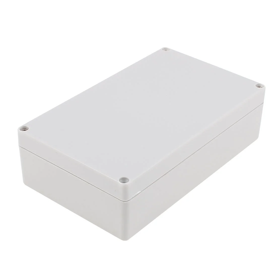 جعبه اتصال ضد آب Aexit 200 (انتقال) x 120 x 56 میلی‌متر برای اتصال ترمینال DIY (77ry806qf182)