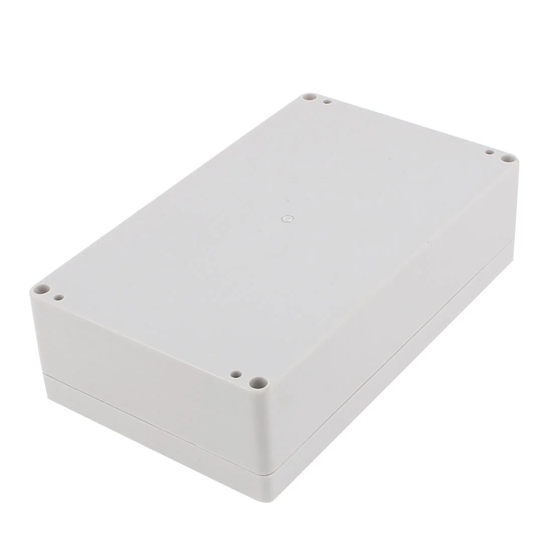 جعبه اتصال ضد آب Aexit 200 (انتقال) x 120 x 56 میلیمتر برای اتصال ترمینال DIY (77ry806qf182) جعبه اتصال ضد آب Aexit 200 (انتقال) x 120 x 56 میلیمتر برای اتصال ترمینال DIY (77ry806qf182)