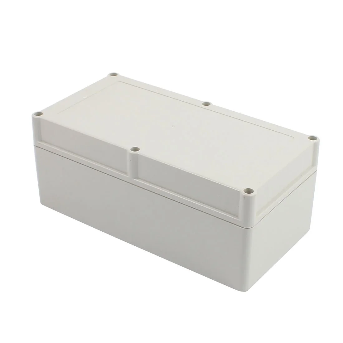 جعبه اتصال ضد آب Aexit 228 (انتقال) x 120 x 95 میلی متر برای اتصال ترمینال DIY (27ry571qf110) جعبه اتصال ضد آب Aexit 228 (انتقال) x 120 x 95 میلی متر برای اتصال ترمینال DIY (27ry571qf110)