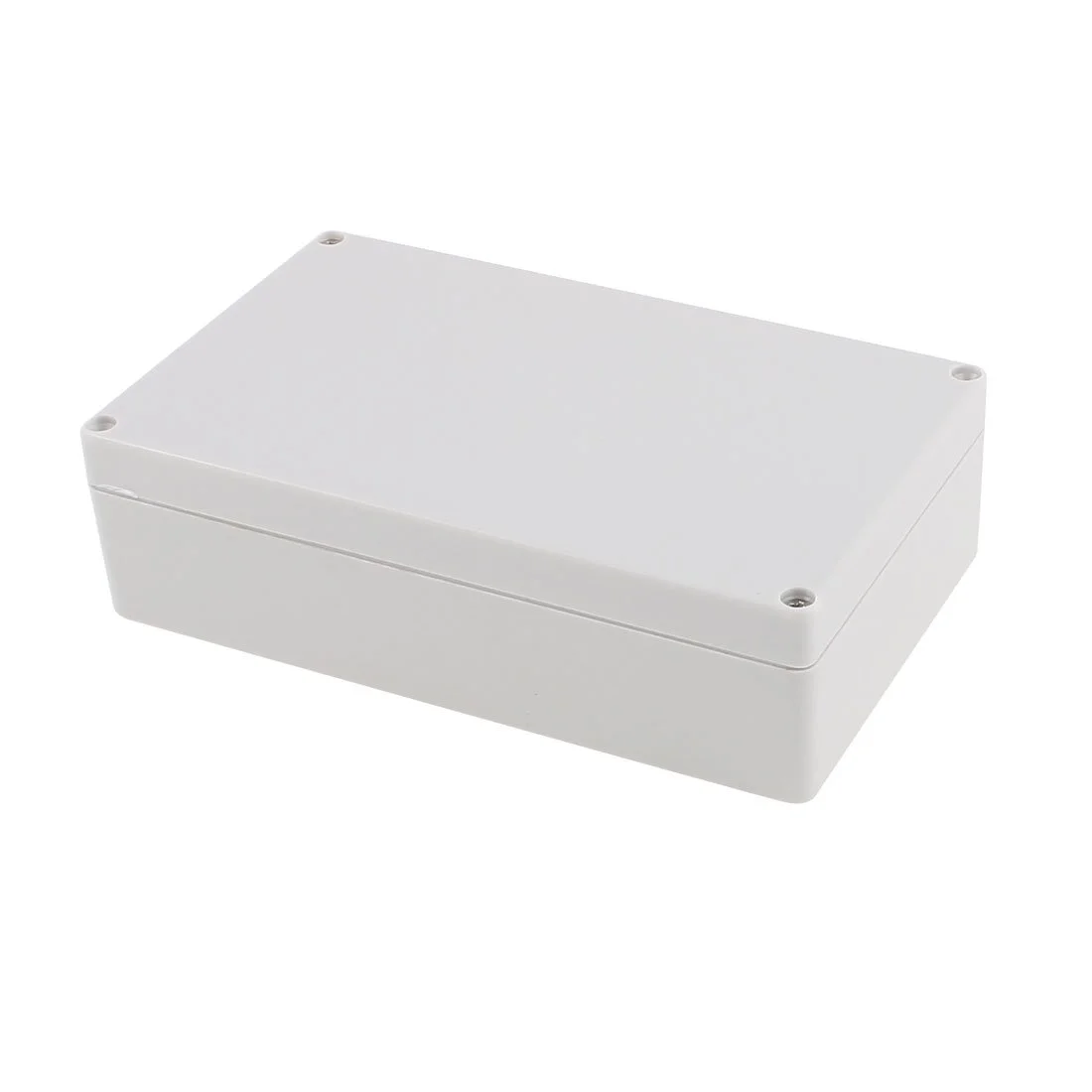 جعبه اتصال ضد آب Aexit 200 (انتقال) x 120 x 56 میلیمتر برای اتصال ترمینال DIY (77ry806qf182) جعبه اتصال ضد آب Aexit 200 (انتقال) x 120 x 56 میلیمتر برای اتصال ترمینال DIY (77ry806qf182)