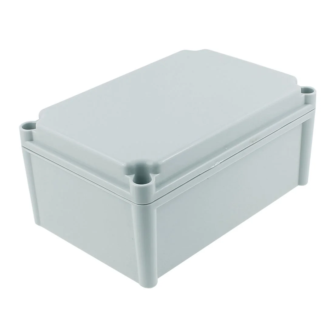 جعبه اتصال ضد آب Aexit با ابعاد 280x190x130 میلی متر، جعبه اتصال ترمینال DIY (171f2f39a2532cbb43e72e582c606ae4)