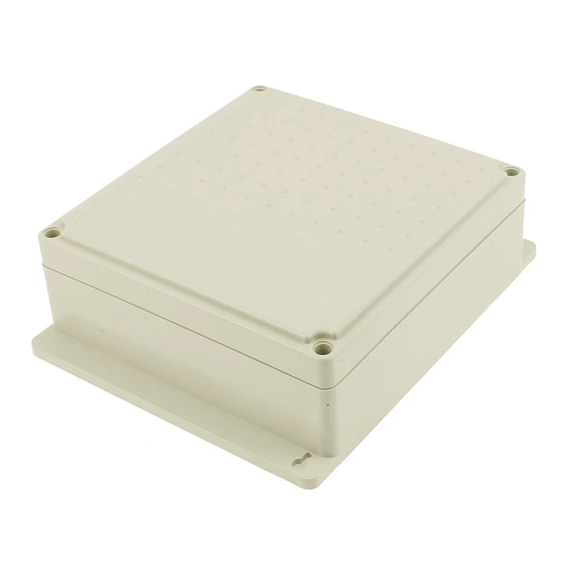 جعبه اتصال ضد آب Aexit 230 (منبع تغذیه و ماژول برق) x 190 x 70 میلی متر، جعبه اتصال ترمینال DIY (53ry36qf482)