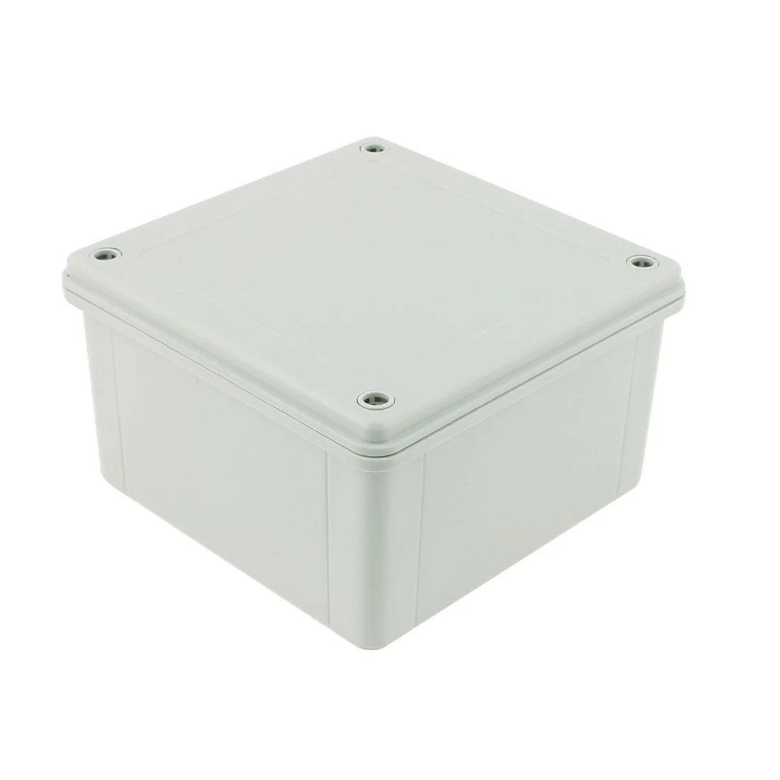 جعبه اتصال ضد آب Aexit 160 (انتقال) x 160 x 90 میلی متر، جعبه اتصال ترمینال DIY (97ry534qf710)