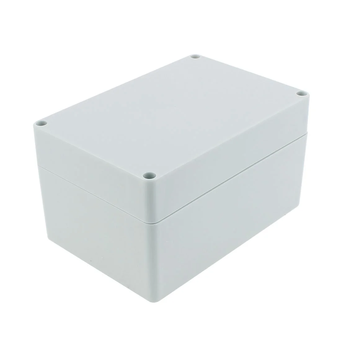 جعبه اتصال ضد آب Aexit 160 (انتقال) x 110 x 90 میلی متر، جعبه اتصال ترمینال DIY (70ry217qf187)