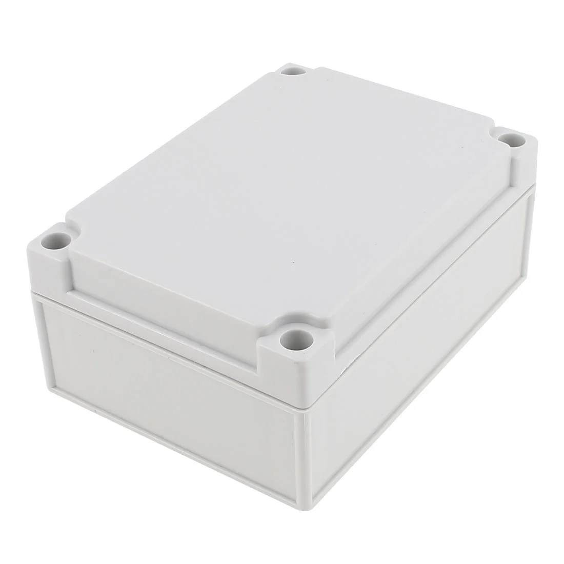 جعبه اتصال ضد آب Aexit 175 (انتقال) x 125 x 75 میلی متر، جعبه اتصال ترمینال DIY (36ry299qf228)