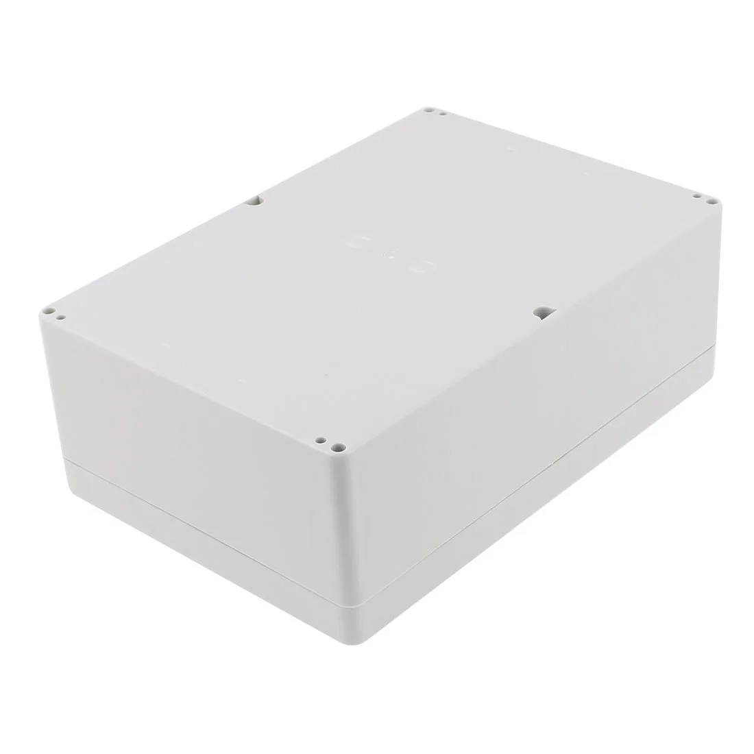 جعبه اتصال ضد آب Aexit 263 (انتقال) x 182 x 95 میلی متر، جعبه محفظه اتصال ترمینال DIY (93ry799qf48) جعبه اتصال ضد آب Aexit 263 (انتقال) x 182 x 95 میلی متر، جعبه محفظه اتصال ترمینال DIY (93ry799qf48)