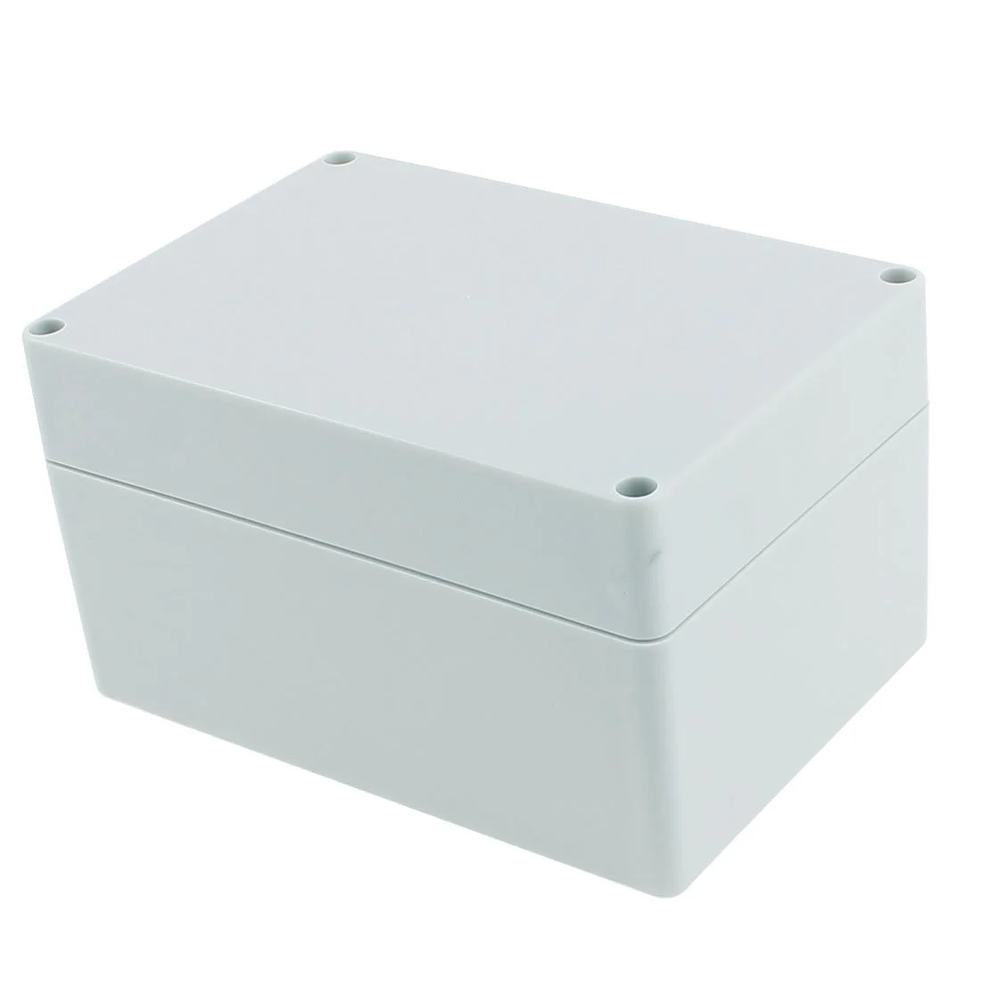 جعبه اتصال ضد آب Aexit 160 (انتقال) x 110 x 90 میلی متر، جعبه اتصال ترمینال DIY (70ry217qf187) جعبه اتصال ضد آب Aexit 160 (انتقال) x 110 x 90 میلی متر، جعبه اتصال ترمینال DIY (70ry217qf187)