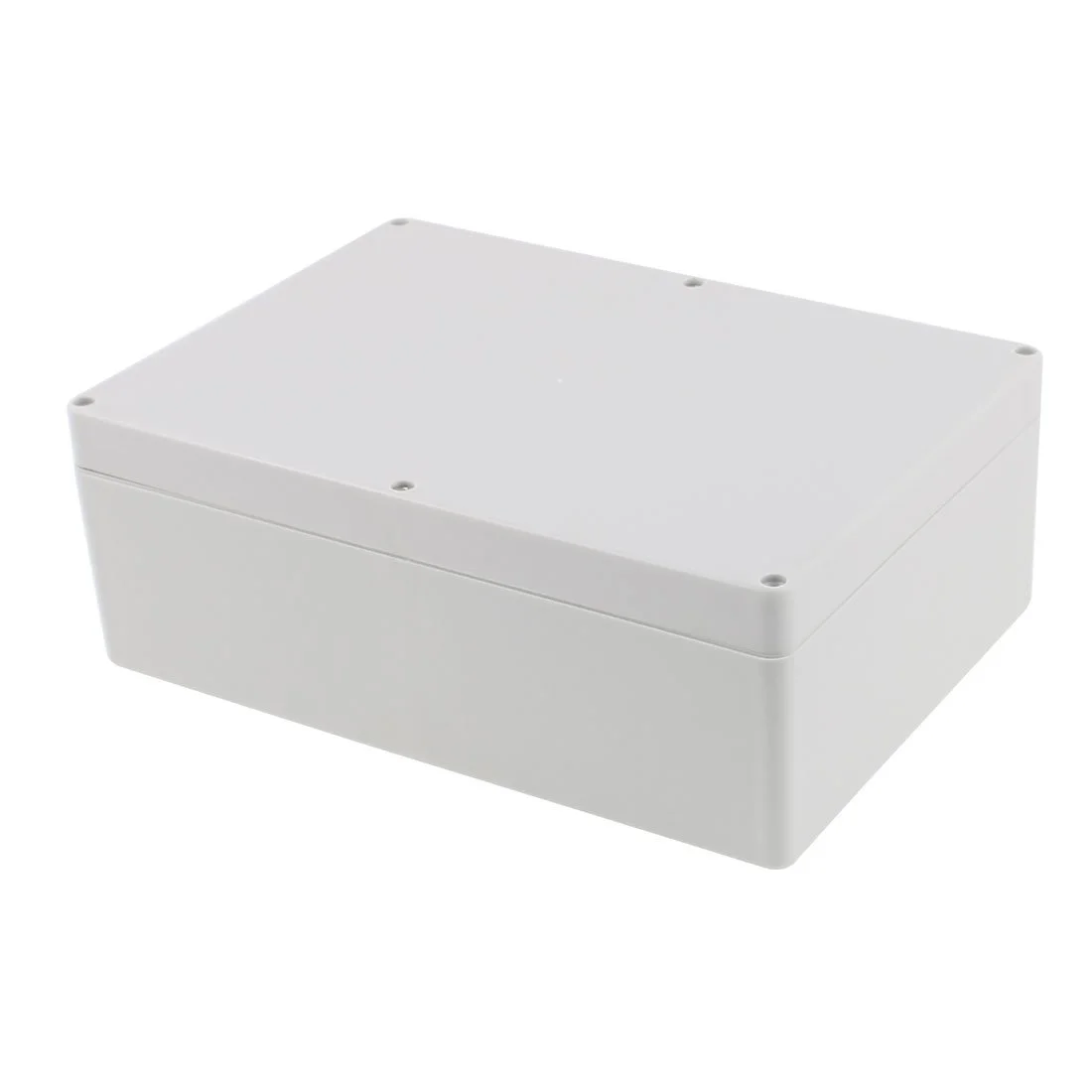 جعبه اتصال ضد آب Aexit 263 (انتقال) x 182 x 95 میلی متر، جعبه محفظه اتصال ترمینال DIY (93ry799qf48) جعبه اتصال ضد آب Aexit 263 (انتقال) x 182 x 95 میلی متر، جعبه محفظه اتصال ترمینال DIY (93ry799qf48)