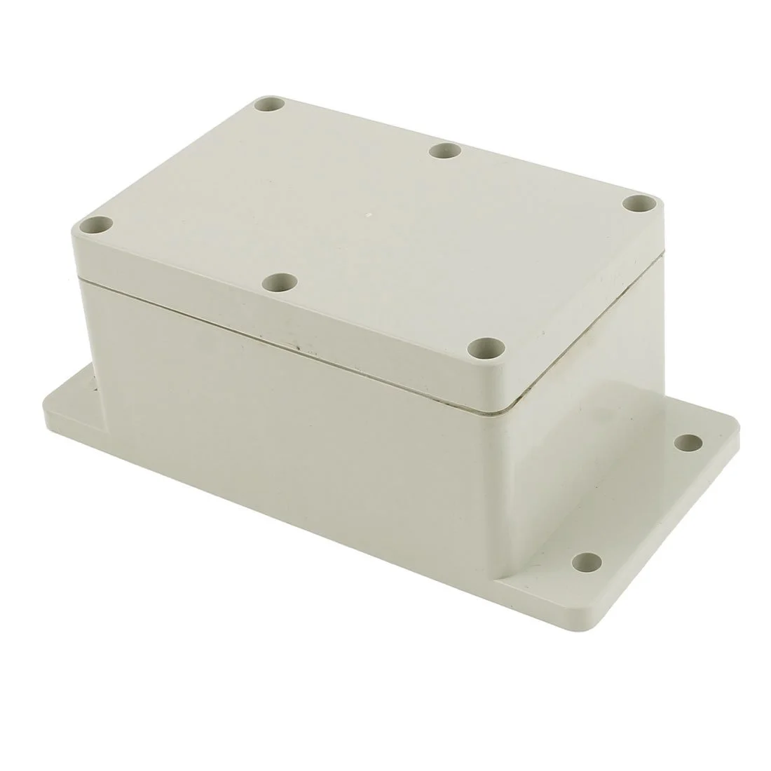 جعبه اتصال ضد آب Aexit 162 (انتقال) x 81 x 65 میلی متر، جعبه اتصال ترمینال DIY (96ry546qf220) جعبه اتصال ضد آب Aexit 162 (انتقال) x 81 x 65 میلی متر، جعبه اتصال ترمینال DIY (96ry546qf220)