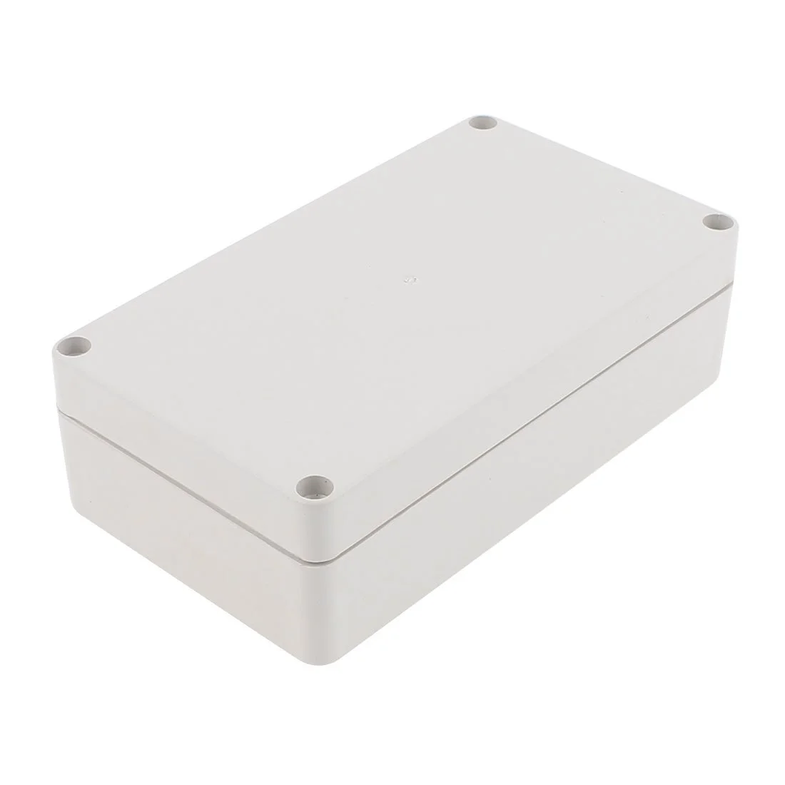 جعبه اتصال ضد آب Aexit 158 (انتقال) x 90 x 46 میلی متر برای اتصال ترمینال DIY (22ry29qf97)