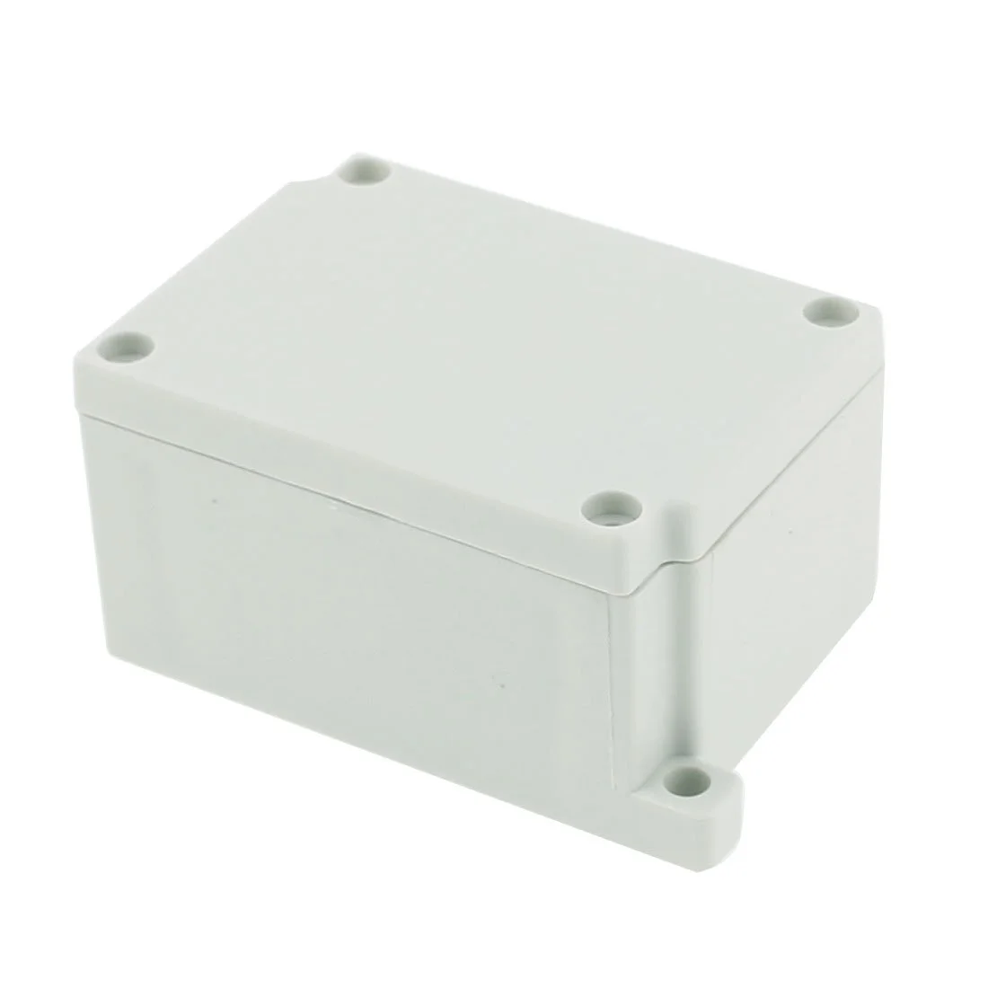 جعبه اتصال ضد آب Aexit 70 (انتقال) x 50 x 40 میلی متر برای اتصال ترمینال DIY (97ry24qf394)