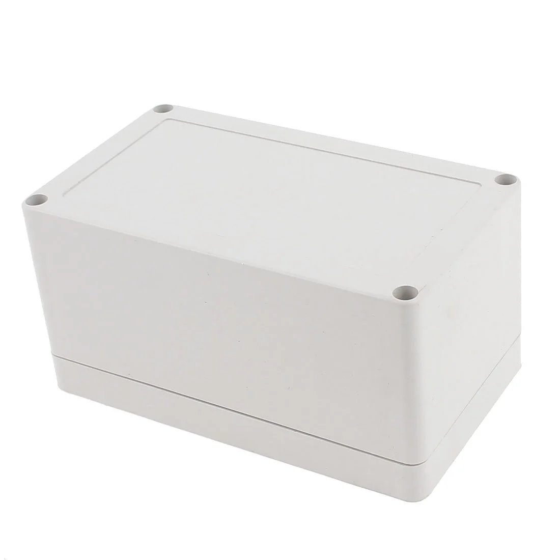 جعبه اتصال ضد آب Aexit 160 (انتقال) x 90 x 80 میلی متر برای اتصال ترمینال DIY (46ry163qf447)