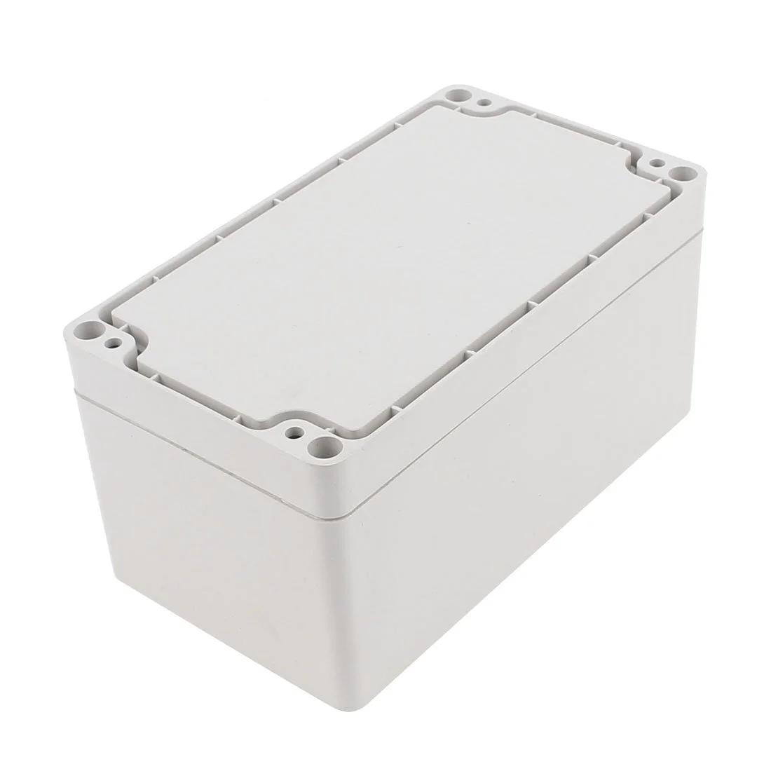 جعبه اتصال ضد آب Aexit 160 (انتقال) x 90 x 80 میلی متر برای اتصال ترمینال DIY (46ry163qf447)