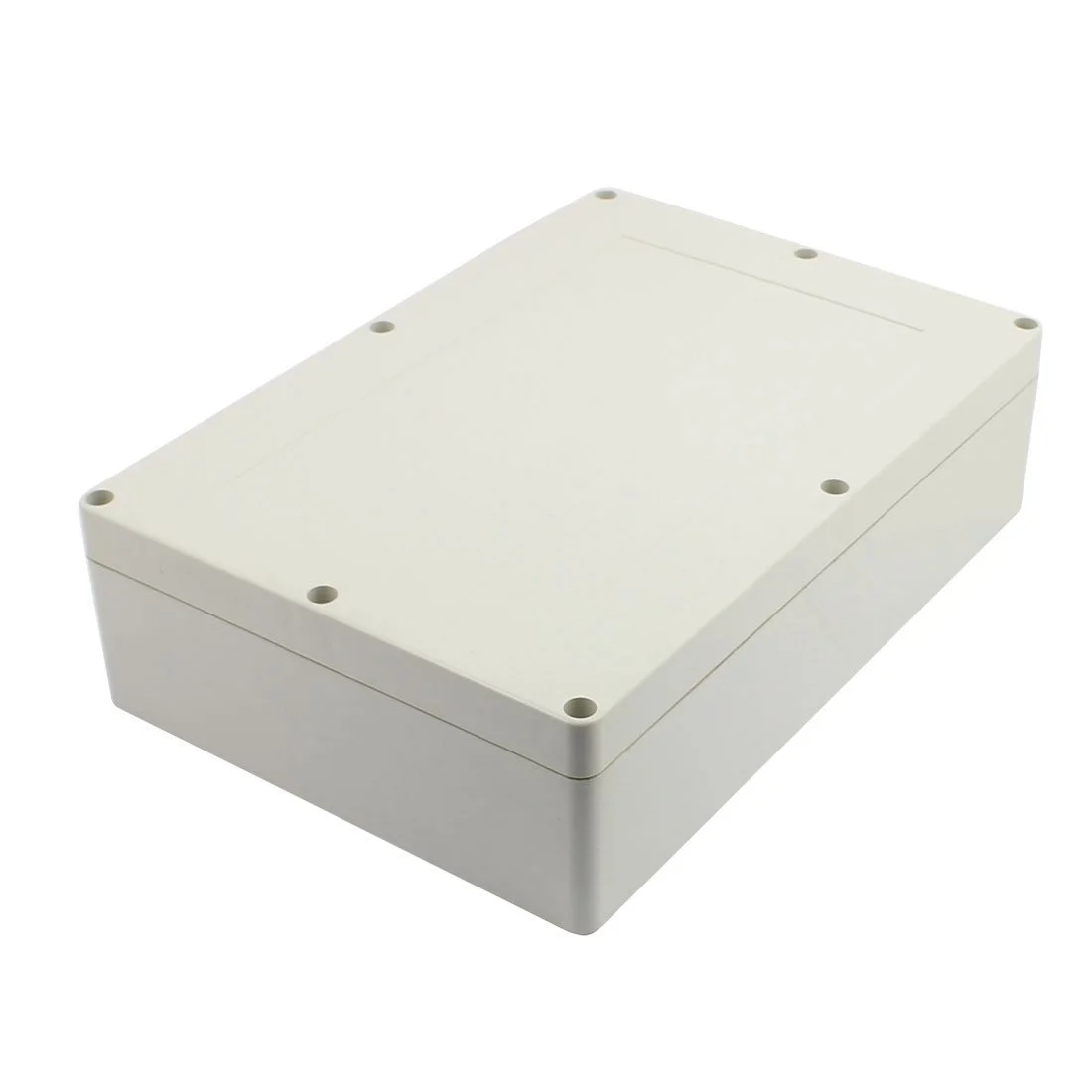 جعبه اتصال ضد آب Aexit با ابعاد 382x267x106 میلی‌متر، جعبه اتصال ترمینال DIY (1000d05a27936c6ee4e5a5fda8b10f84)