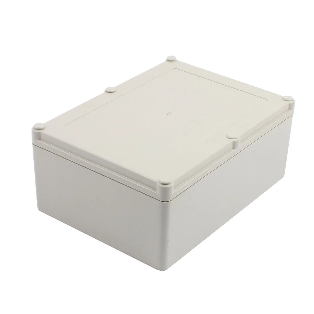 جعبه اتصال ضد آب Aexit 207 (انتقال) x 155 x 87 میلی متر، جعبه اتصال ترمینال DIY (77ry808qf455)