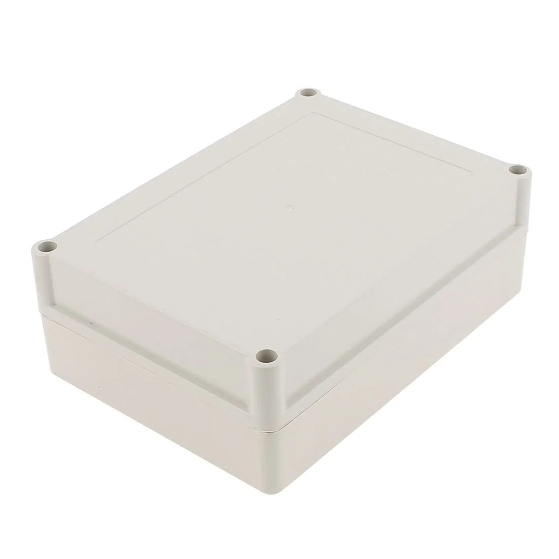 جعبه اتصال ضد آب Aexit 180 (انتقال) x 130 x 63 میلی متر، جعبه ترمینال DIY (41ry329qf772) محفظه اتصال