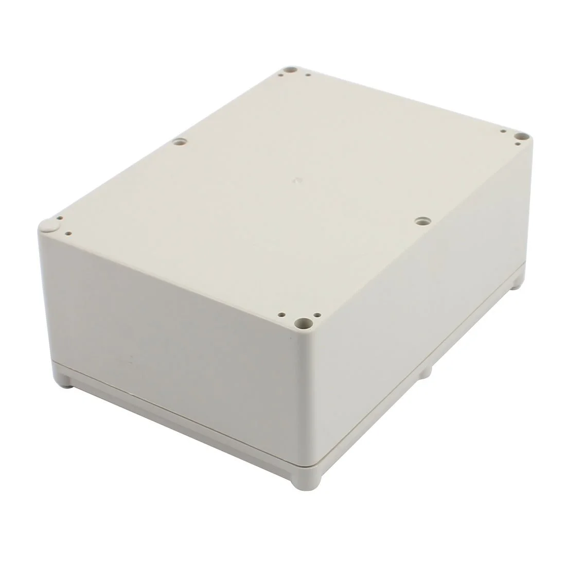 جعبه اتصال ضد آب Aexit 207 (انتقال) x 155 x 87 میلی متر، جعبه اتصال ترمینال DIY (77ry808qf455)