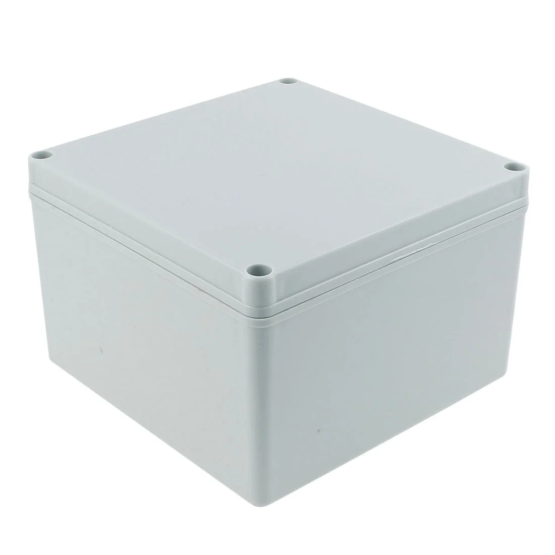 جعبه اتصال ضد آب Aexit 200 (انتقال) x 200 x 130 میلی متر برای اتصال ترمینال DIY (93ry248qf521)