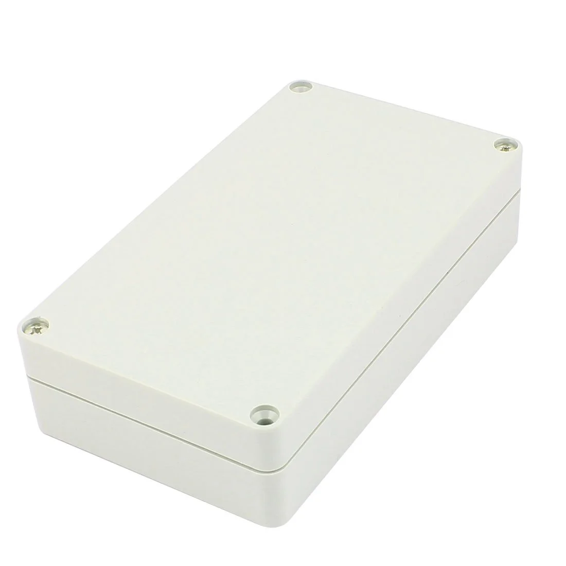 جعبه اتصال ضد آب Aexit (انتقال) جعبه ترمینال DIY محفظه قابل انطباق 150mm x 82mm (71ry649qf625) x 32mm