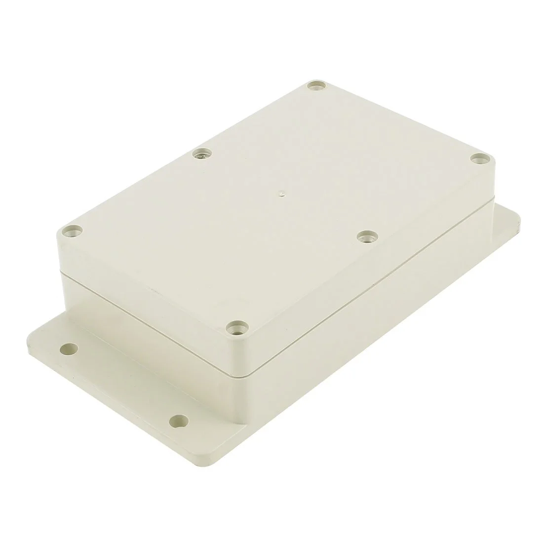 جعبه اتصال ضد آب Aexit 195 (انتقال) x 100 x 45 میلی متر DIY ترمینال (75ry51qf473) محفظه اتصال