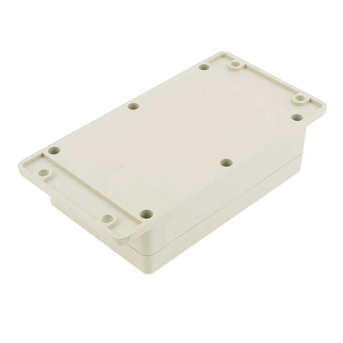 جعبه اتصال ضد آب Aexit 195 (انتقال) x 100 x 45 میلی متر DIY ترمینال (75ry51qf473) محفظه اتصال