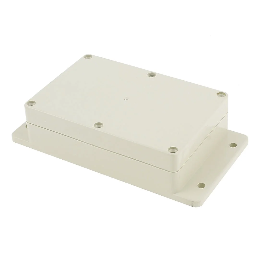 جعبه اتصال ضد آب Aexit 195 (انتقال) x 100 x 45 میلی متر DIY ترمینال (75ry51qf473) محفظه اتصال