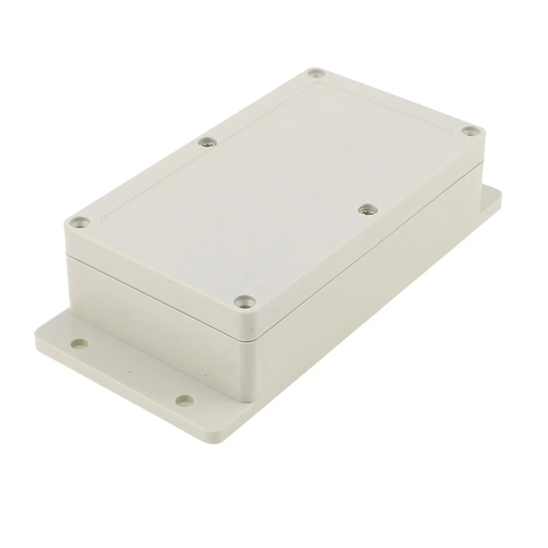 جعبه اتصال ضد آب Aexit 198 (انتقال) x 90 x 46 میلی متر برای اتصال ترمینال DIY (24ry660qf474)