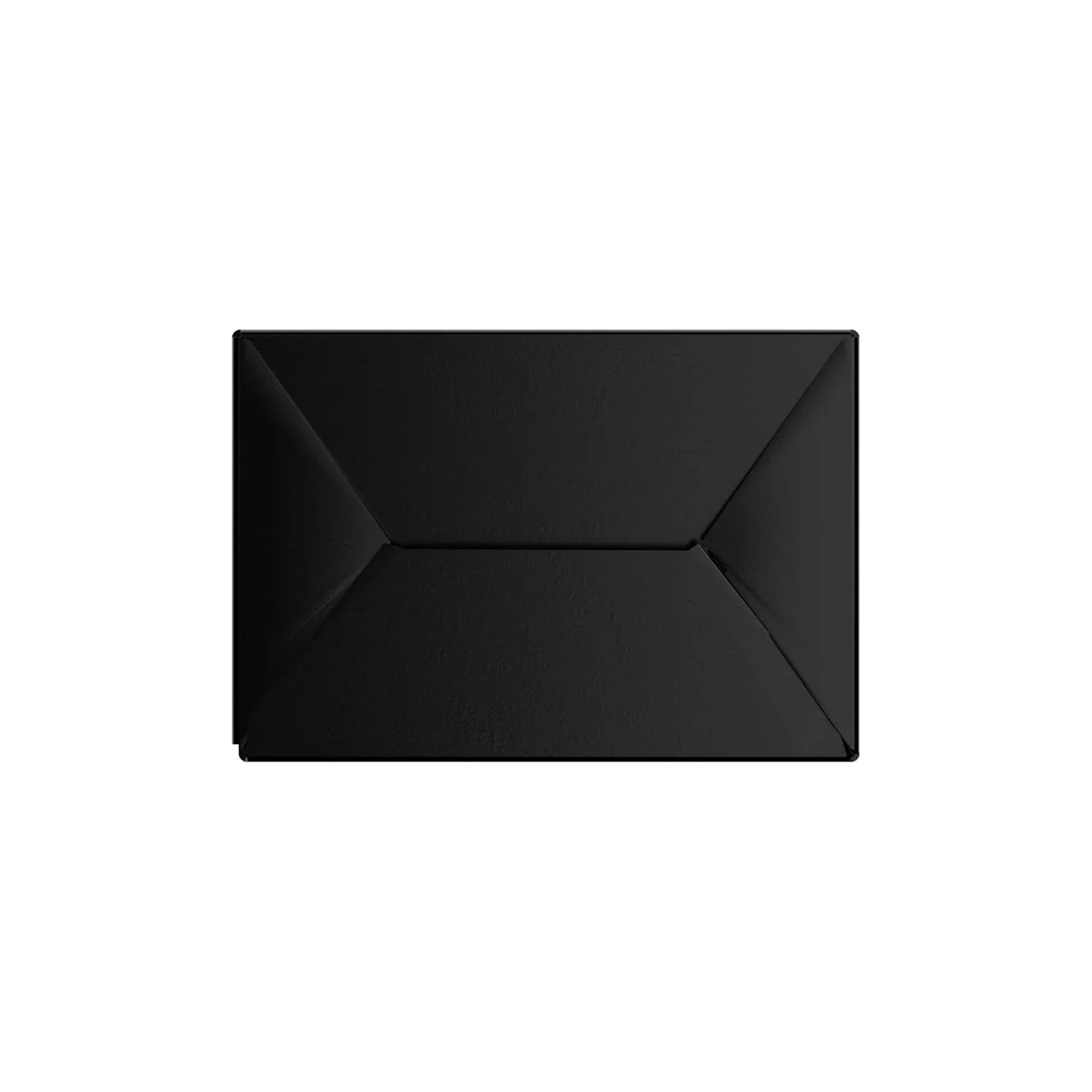 جعبه تقسیم PEBA IP68، جعبه اتصال ضد آب، جعبه ترمینال اتصال کابل، 5 راه برای قطر بیرونی 4mm-14mm، مشکی
