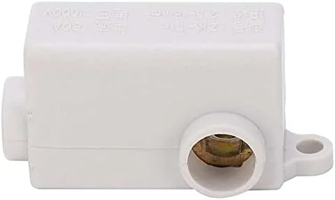 جعبه اتصال خطی 2 عددی، کانکتور ترمینال نوع T، سیم کابل، اتصال دهنده الکتریکی ZK-T16