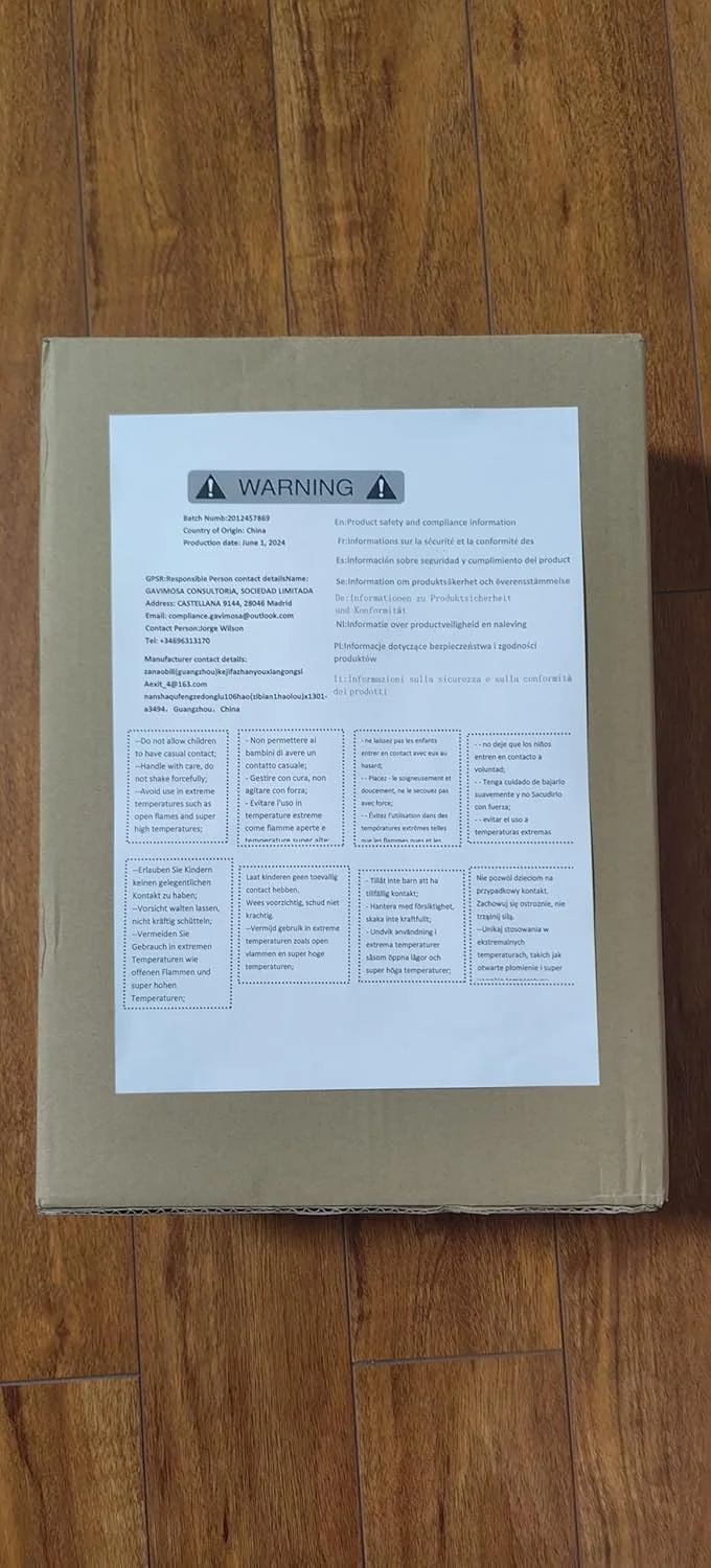 جعبه اتصال ترمینال الکتریکی پلاستیکی Aexit، 115x90x40 میلی متر (انتقال)، مشکی جعبه اتصال ترمینال الکتریکی پلاستیکی Aexit، 115x90x40 میلی متر (انتقال)، مشکی