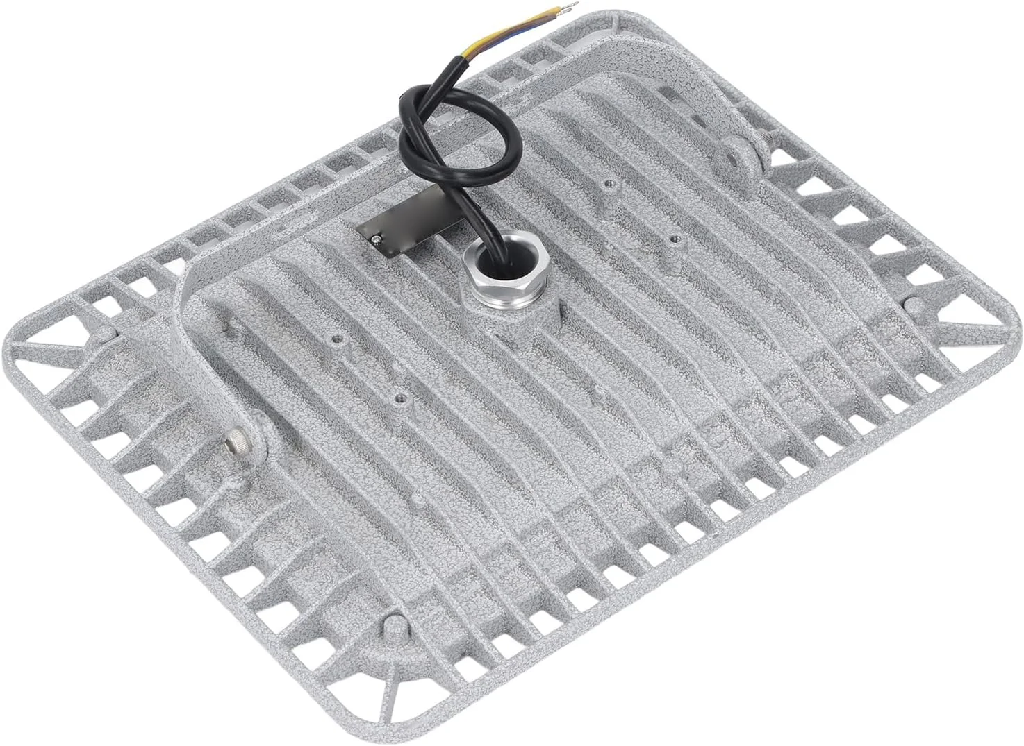 چراغ ضد انفجار 100 وات Marhynchus Led LUD 5000K 12000LM برای روشنایی کارخانه سنگ مرمر LED با استاندارد IP66 چراغ ضد انفجار 100 وات Marhynchus Led LUD 5000K 12000LM برای روشنایی کارخانه سنگ مرمر LED با استاندارد IP66