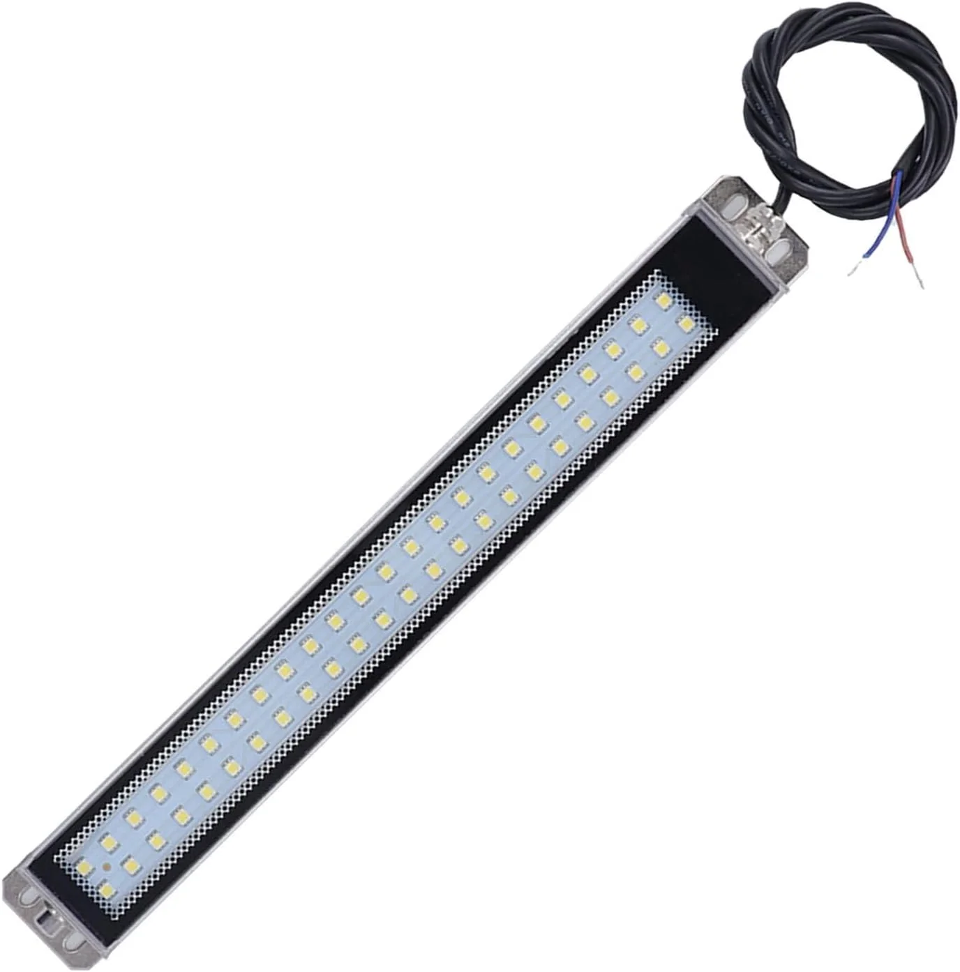 چراغ دستگاه ابزار Haofy، چراغ کار ضد ضربه LED برای کارخانه ها (24-36 ولت) چراغ دستگاه ابزار Haofy، چراغ کار ضد ضربه LED برای کارخانه ها (24-36 ولت)