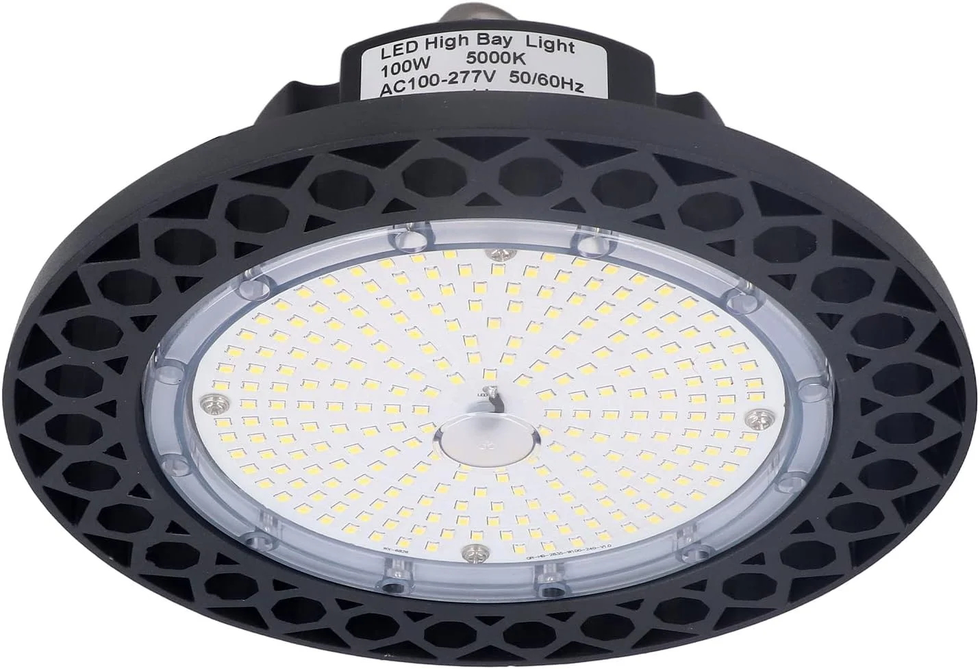 چراغ LED سوله ای 240 عددی 100 وات 5000K ضد آب IP65 پوسته آلومینیومی ضد خزش چراغ های گاراژ LED 100 تا 277 ولت چراغ منطقه انبار تجاری 9.06 x 3.78 x 51.18 اینچ (دوشاخه UK) چراغ LED سوله ای 240 عددی 100 وات 5000K ضد آب IP65 پوسته آلومینیومی ضد خزش چراغ های گاراژ LED 100 تا 277 ولت چراغ منطقه انبار تجاری 9.06 x 3.78 x 51.18 اینچ (دوشاخه UK)