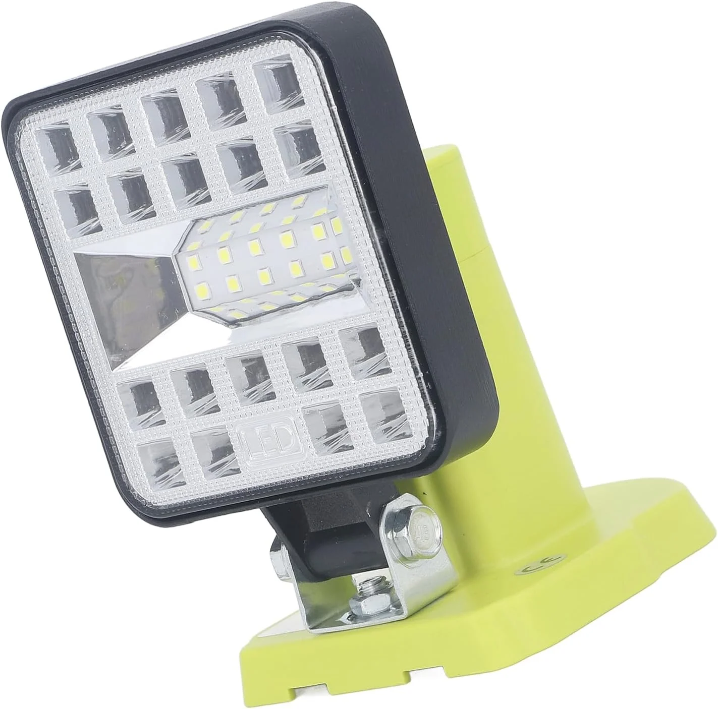 چراغ کار LED Domary Premium 1800lm نورافکن باتری لیتیومی بادوام قابل حمل داخلی و خارجی چراغ کار LED Domary Premium 1800lm نورافکن باتری لیتیومی بادوام قابل حمل داخلی و خارجی