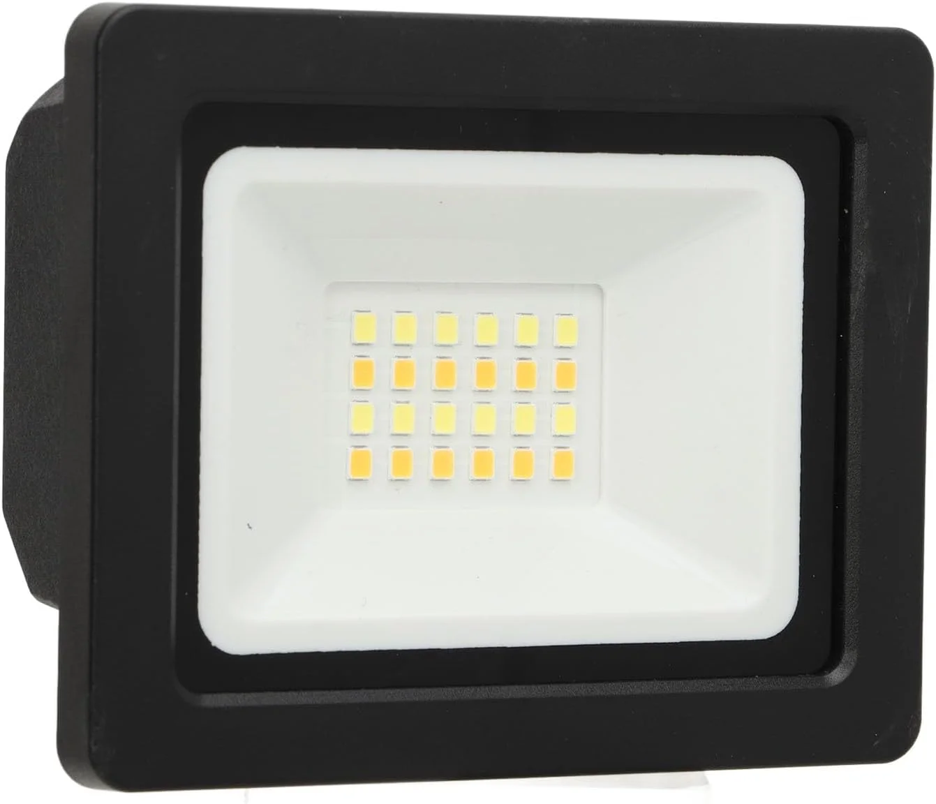 چراغ کار LED Kikumi با قلاب آویز، 7 حالت، نورافکن قابل حمل 24-LED، چراغ جستجو، چراغ کمپینگ برای معدن