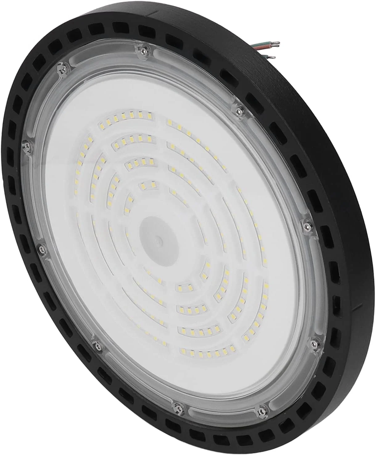 چراغ سوله ای فوق العاده روشن، چراغ سوله ای LED با محافظت IP65، ضد گرد و غبار، اتلاف حرارت خوب برای کارگاه چراغ سوله ای فوق العاده روشن، چراغ سوله ای LED با محافظت IP65، ضد گرد و غبار، اتلاف حرارت خوب برای کارگاه