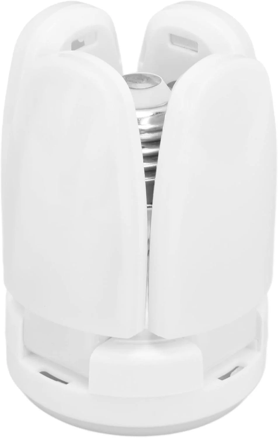 چراغ سقفی LED گاراژ، چراغ های گاراژ LED تاشو تغییر شکل پذیر با روشنایی بالا برای کارگاه انبار چراغ سقفی LED گاراژ، چراغ های گاراژ LED تاشو تغییر شکل پذیر با روشنایی بالا برای کارگاه انبار