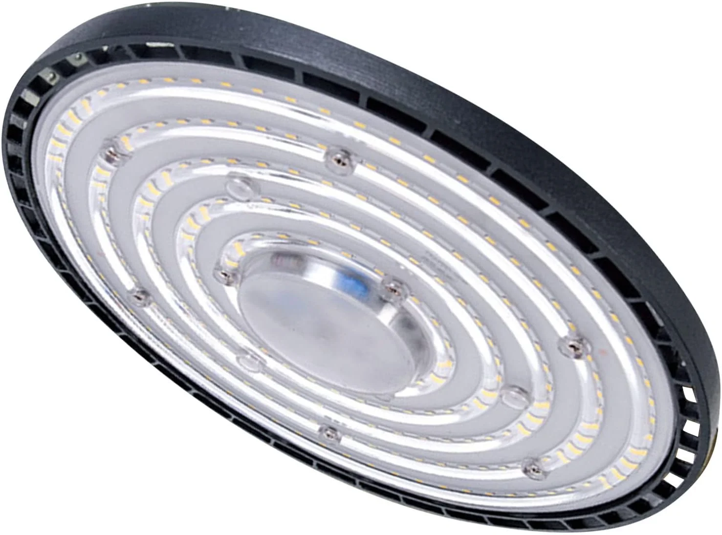 چراغ سوله ای 100 وات LED، نور سفید سرد روشن، مناسب فروشگاه، انبار، باشگاه ورزشی، آلومینیومی چراغ سوله ای 100 وات LED، نور سفید سرد روشن، مناسب فروشگاه، انبار، باشگاه ورزشی، آلومینیومی