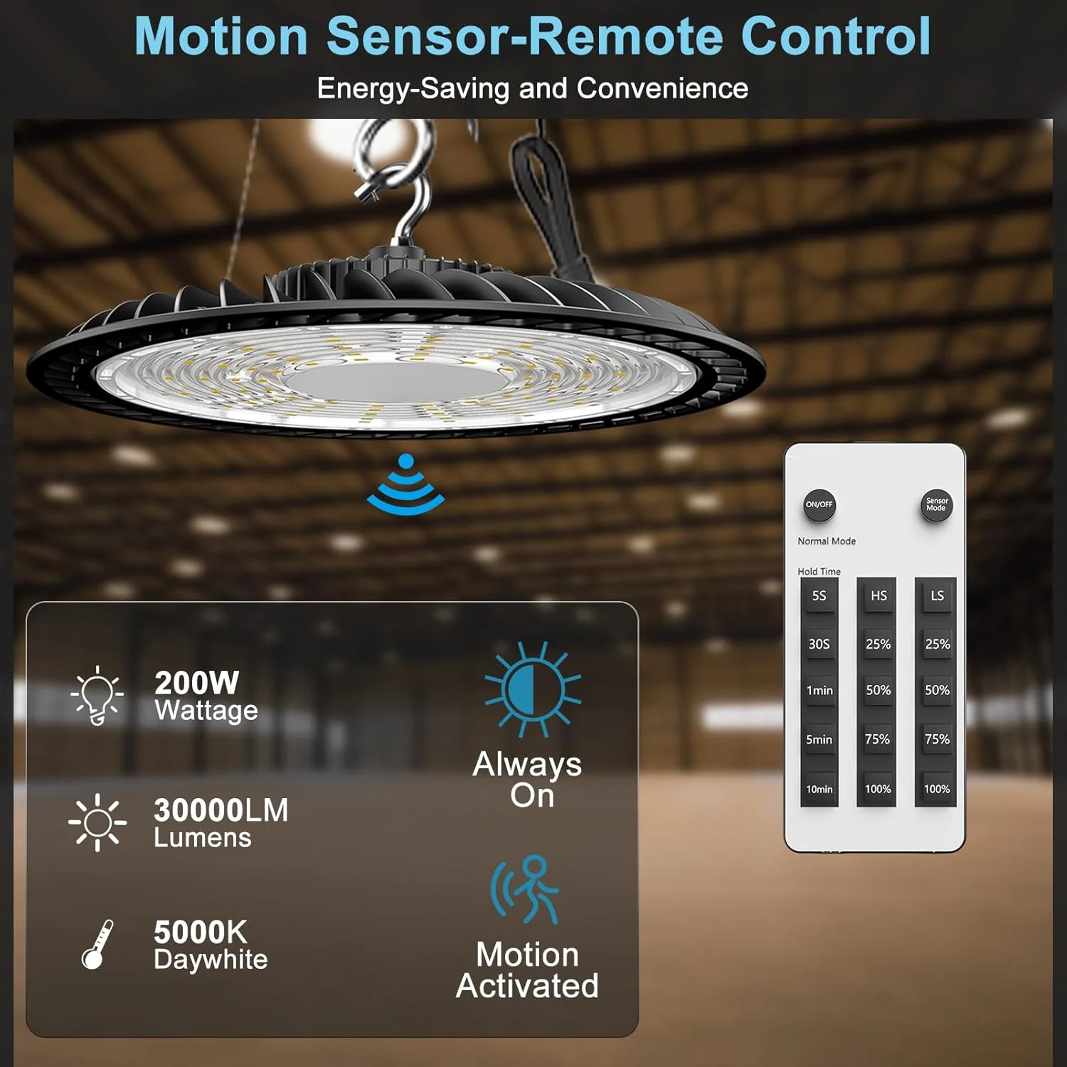 بسته 8 عددی چراغ سوله ای/کارگاهی LED 200 وات، ولتاژ AC100-277V، 5000K، روشنایی تجاری با دوشاخه برای انبار/کارگاه بسته 8 عددی چراغ سوله ای/کارگاهی LED 200 وات، ولتاژ AC100-277V، 5000K، روشنایی تجاری با دوشاخه برای انبار/کارگاه