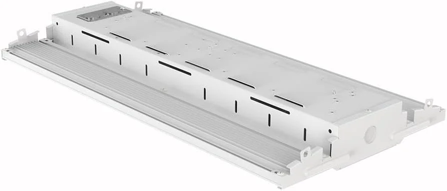 چراغ سوله ای ال ای دی لیتونیا لایتینگ CPHB 24LM MVOLT 40K Compact Pro با 24000 لومن و دمای رنگ 4000 کلوین، سفید