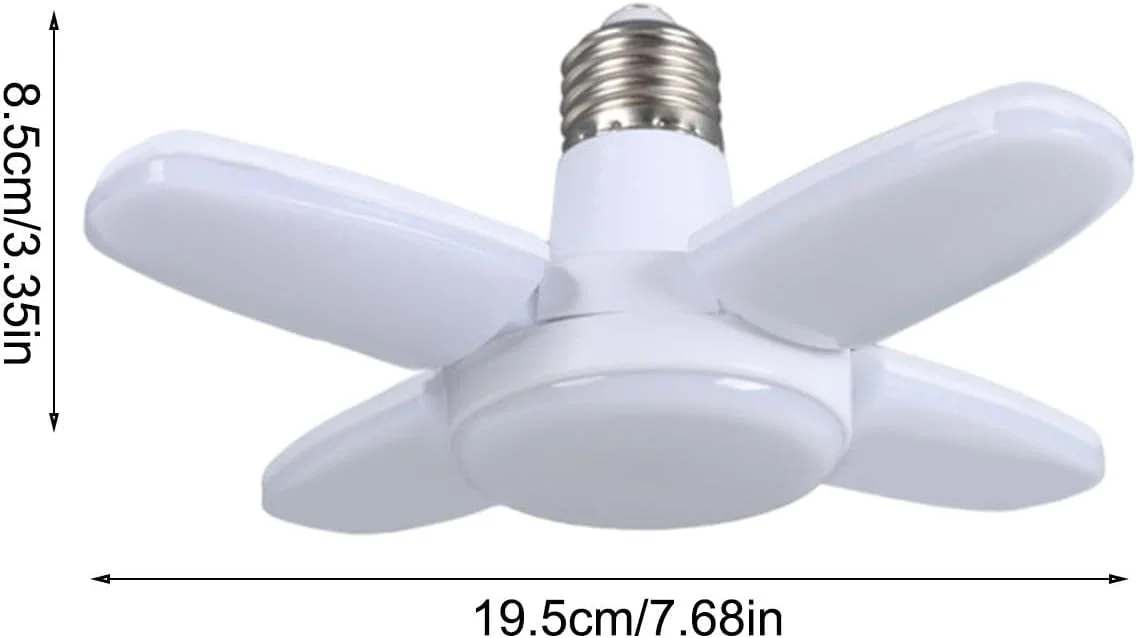 چراغ LED کارگاهی | روشنایی سقف LED روشن برای سقف انبار | چراغ دیواری LED خلاقانه زیرزمین برای اتاق زیر شیروانی، انبار، کارگاه چراغ LED کارگاهی | روشنایی سقف LED روشن برای سقف انبار | چراغ دیواری LED خلاقانه زیرزمین برای اتاق زیر شیروانی، انبار، کارگاه