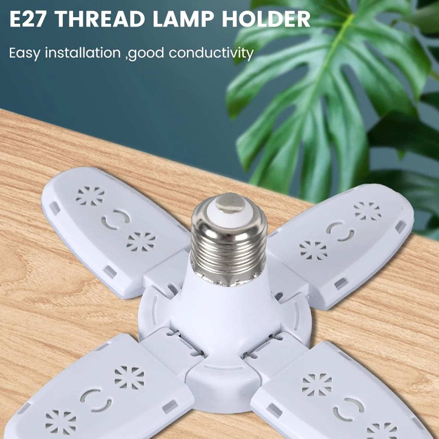 چراغ LED کارگاهی | روشنایی سقف LED روشن برای سقف انبار | چراغ دیواری LED خلاقانه زیرزمین برای اتاق زیر شیروانی، انبار، کارگاه چراغ LED کارگاهی | روشنایی سقف LED روشن برای سقف انبار | چراغ دیواری LED خلاقانه زیرزمین برای اتاق زیر شیروانی، انبار، کارگاه