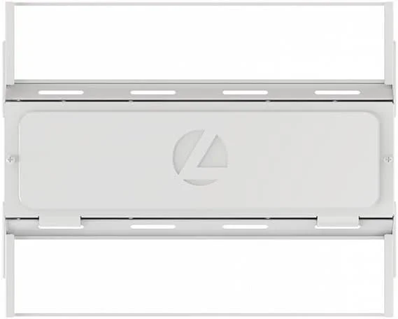 چراغ سوله ای LED لیتونیا لایتینگ مدل CPHB 15LM MVOLT 50K Compact Pro با 15000 لومن و دمای رنگ 5000K، سفید