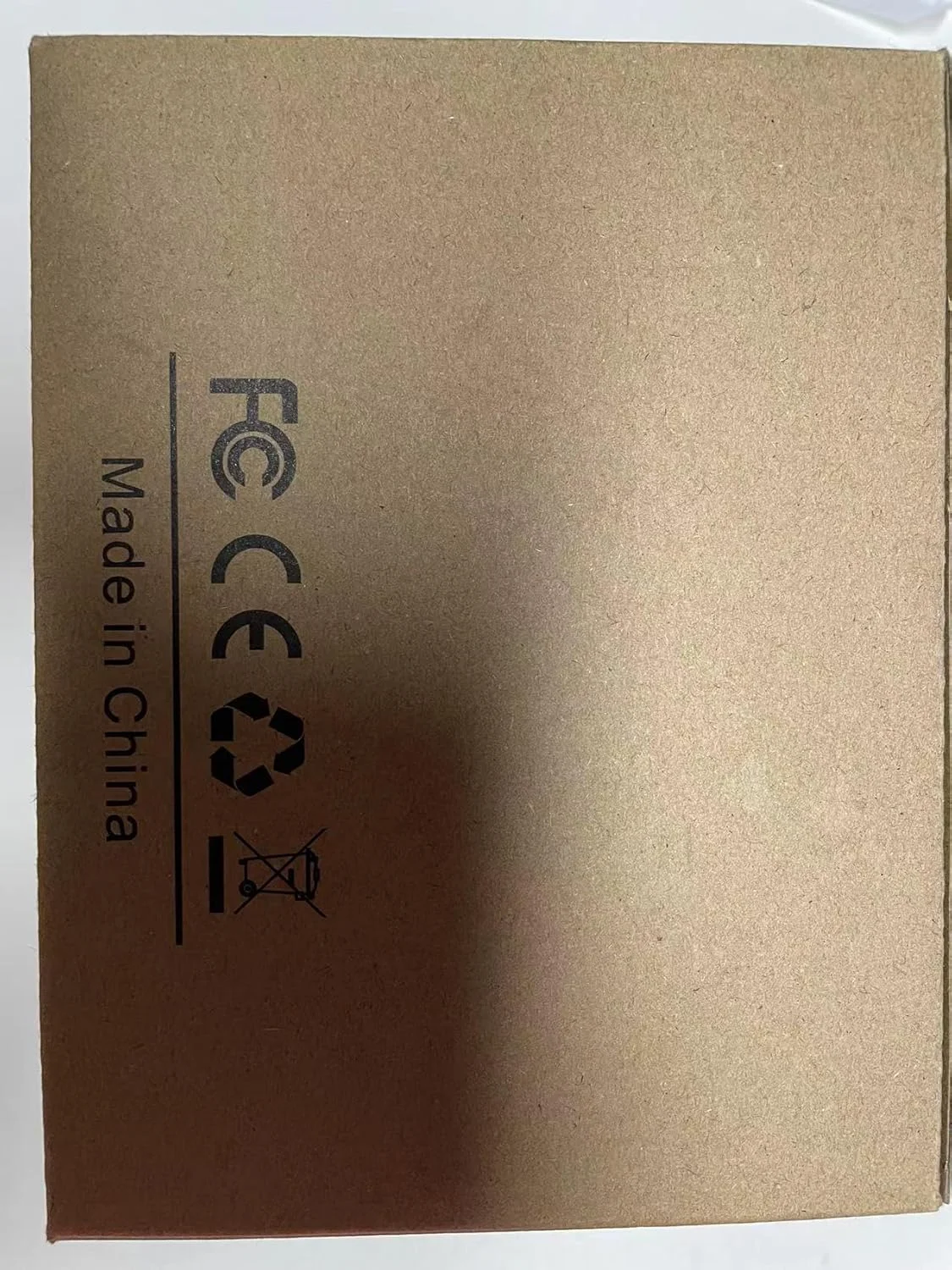 چراغ های LED گاراژ، 140 وات 18500 لومن روشنایی سقف گاراژ، نور روز 6000K با سه پنل تغییر شکل پذیر، چراغ کارگاهی LED سه گانه E26/E27 برای گاراژ، زیرزمین، کارگاه، انبار چراغ های LED گاراژ، 140 وات 18500 لومن روشنایی سقف گاراژ، نور روز 6000K با سه پنل تغییر شکل پذیر، چراغ کارگاهی LED سه گانه E26/E27 برای گاراژ، زیرزمین، کارگاه، انبار