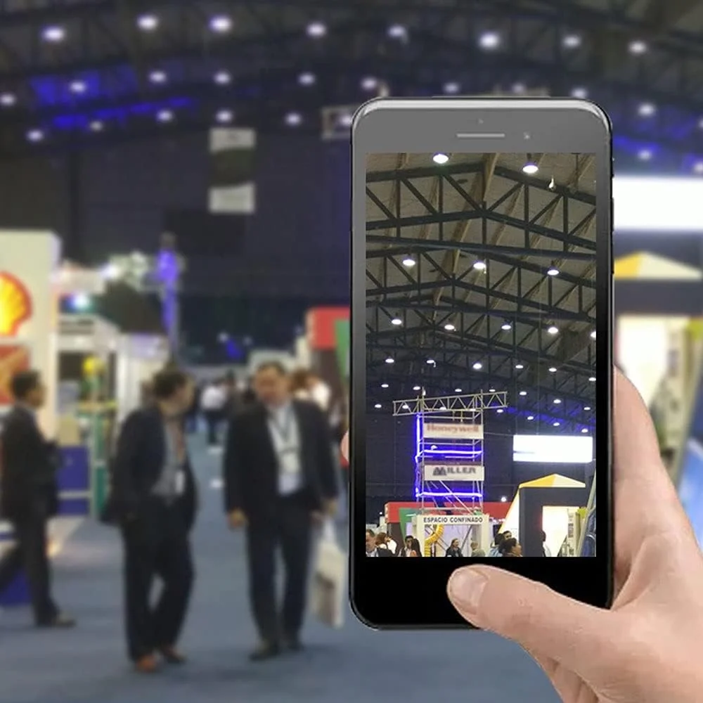 چراغ LED سوله ای کارگاهی UFO با توان بالا، چراغ های فوق العاده نازک برای گاراژ، لنز با زاویه پوشش، لامپ صنعتی تجاری برای کارگاه، کارخانه، سالن، انبار، فروشگاه چراغ LED سوله ای کارگاهی UFO با توان بالا، چراغ های فوق العاده نازک برای گاراژ، لنز با زاویه پوشش، لامپ صنعتی تجاری برای کارگاه، کارخانه، سالن، انبار، فروشگاه