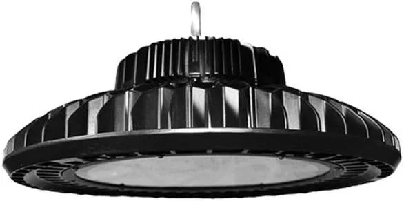 چراغ سوله ای LED UFO رَفید 200 وات 6000 کلوین